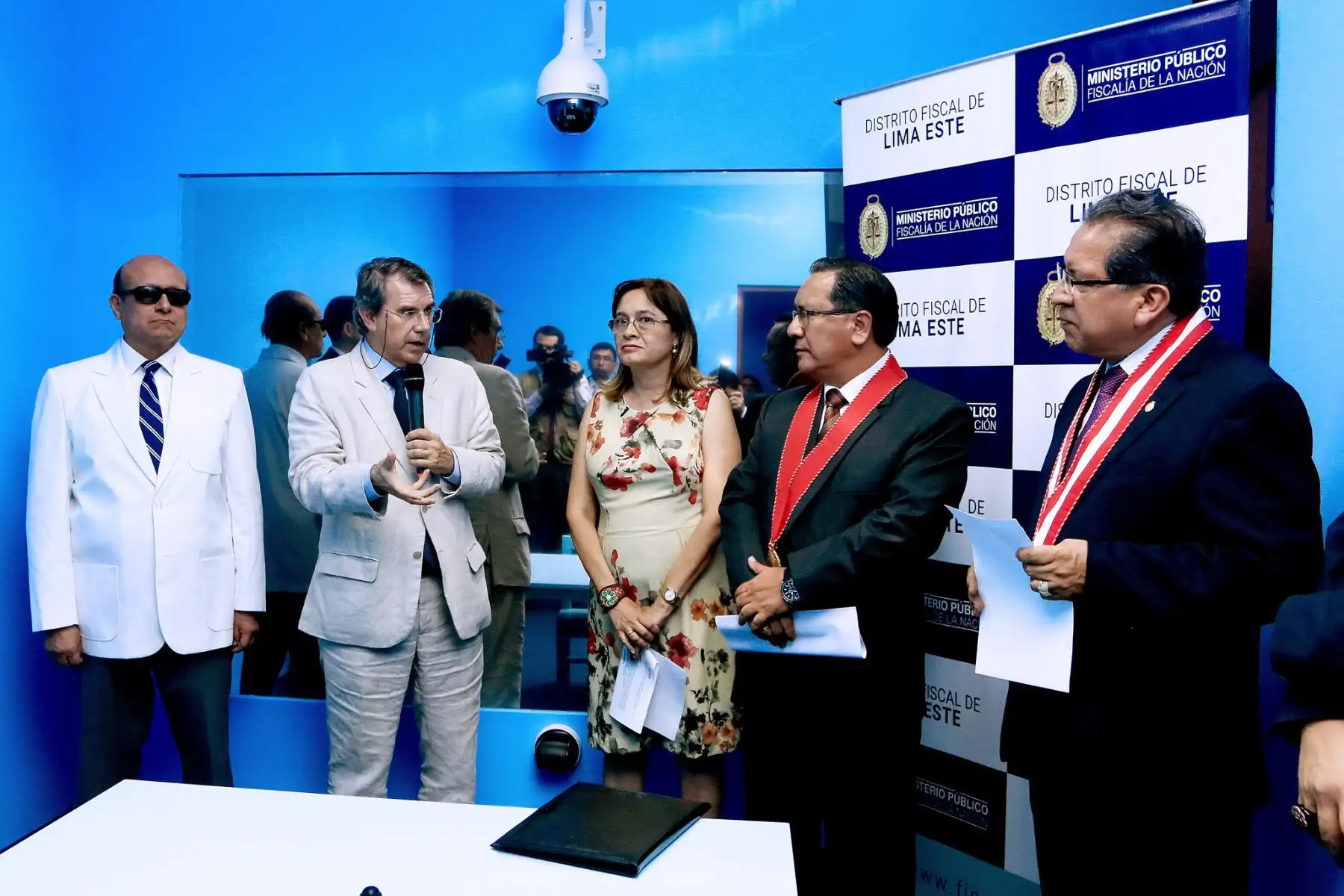 Foto: Difusión