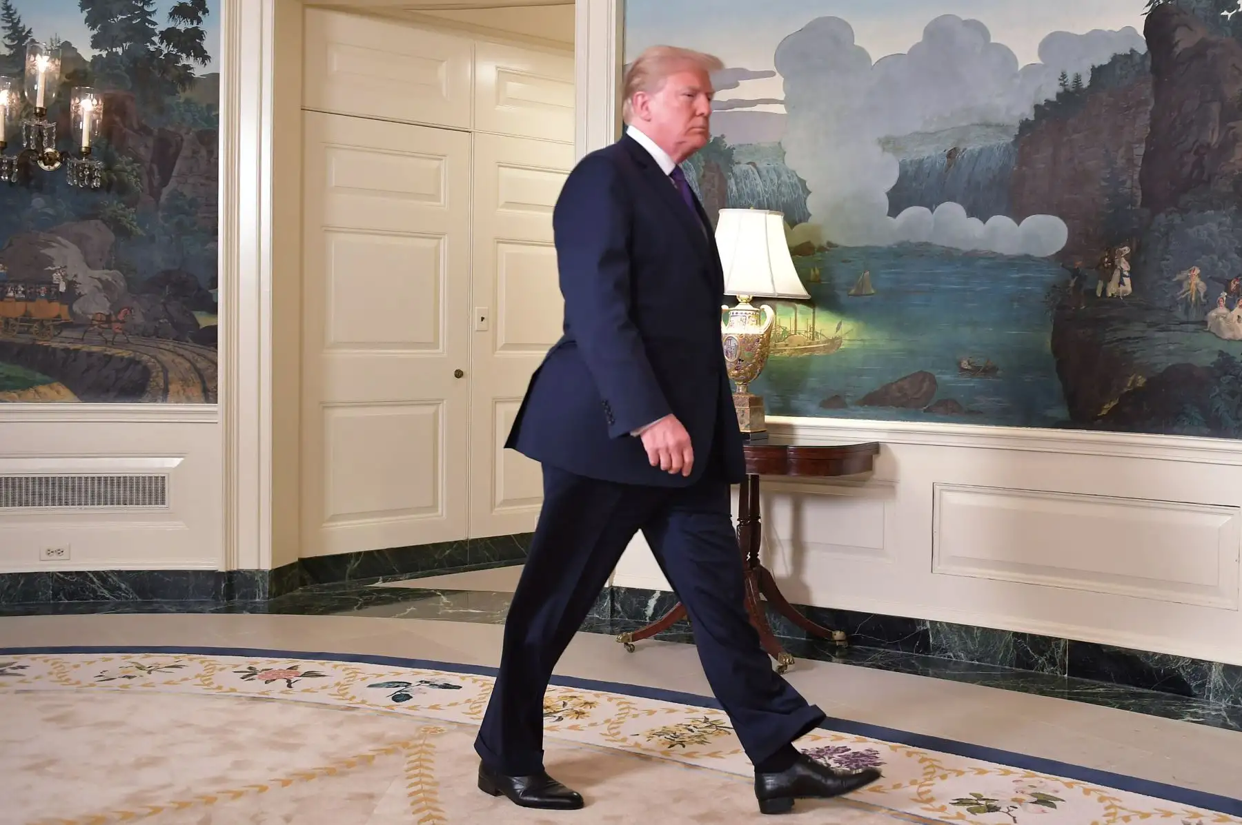 Foto: AFP.