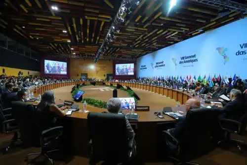 Foto: ANDINA/Prensa Presidencia.