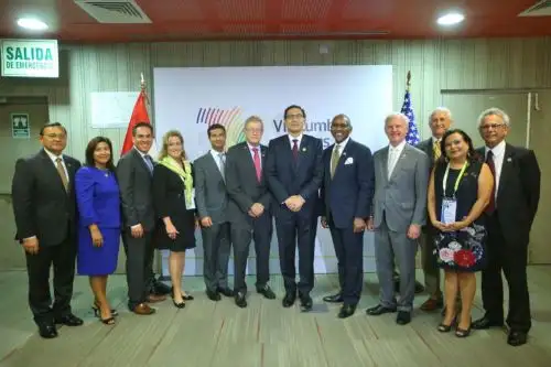 Foto: ANDINA/Prensa Presidencia.