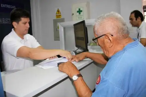 ANDINA/Difusión