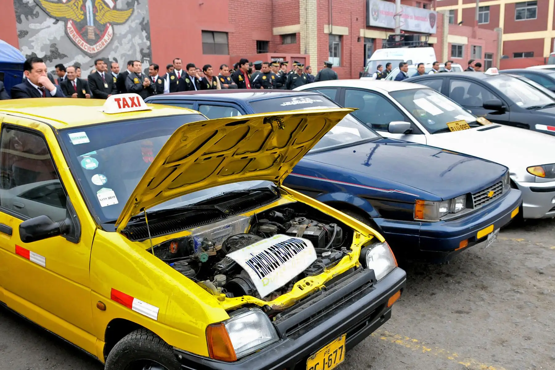 Foto: Difusión