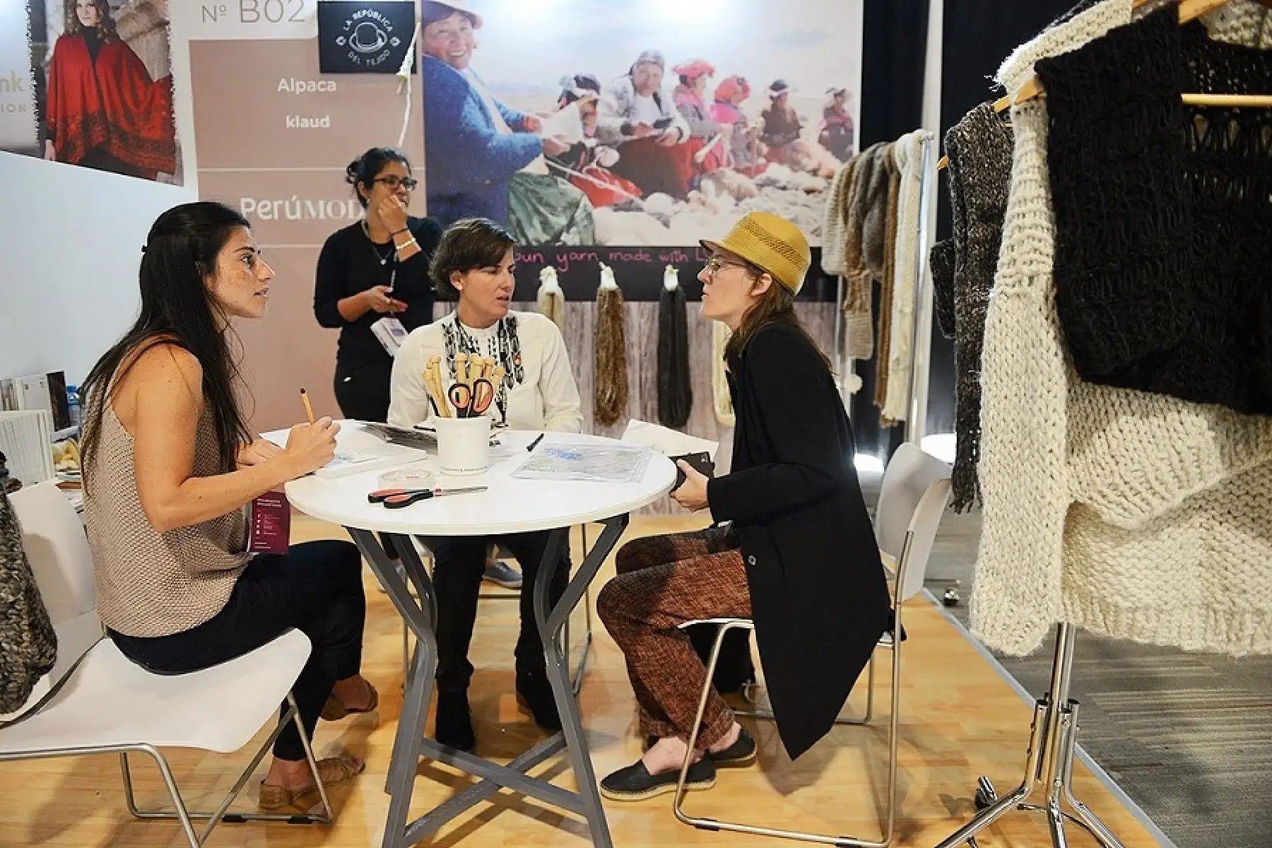 Perú Moda