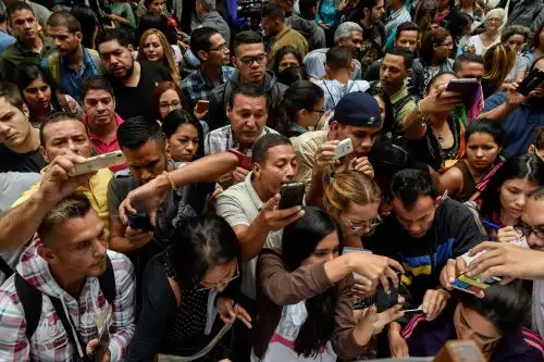 Foto: AFP.