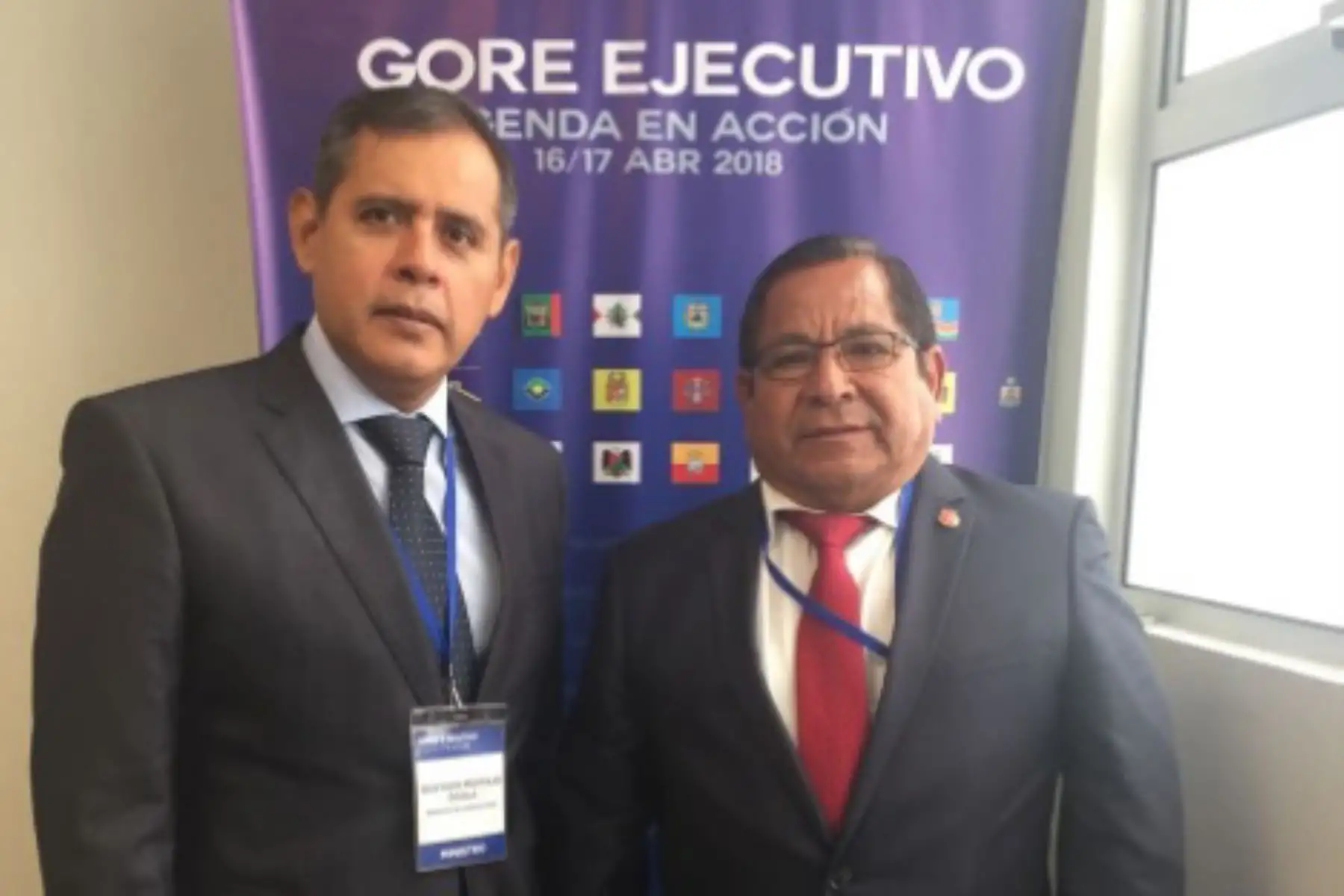 Los técnicos del Ministerio de Agricultura y Riego (Minagri) visitarán, en tres semanas, las instalaciones del Proyecto Especial Chinecas con el objetivo de levantar observaciones y priorizar su financiamiento, anunció el titular del sector, Gustavo Mostajo Ocola, en el Gore Ejecutivo extraordinario.