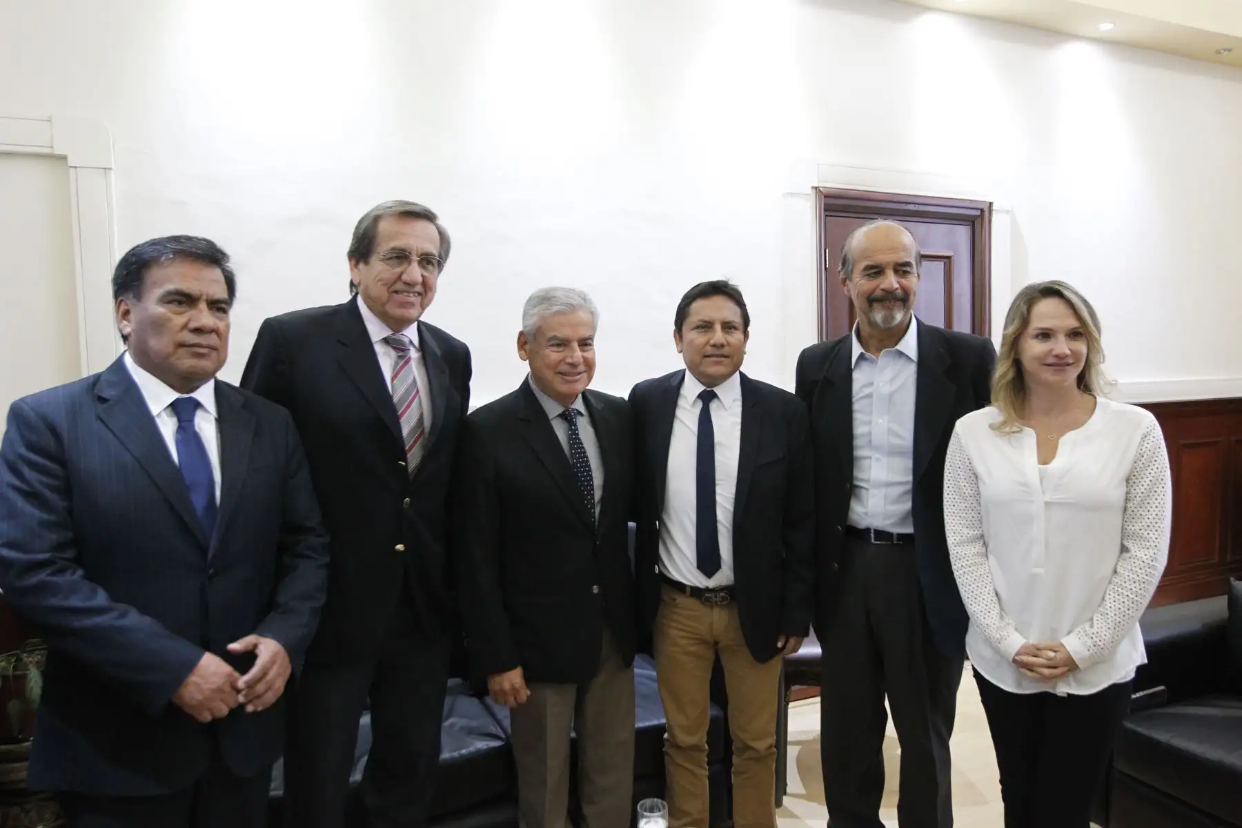 Foto:  ANDINA/Dante Zegarra.
