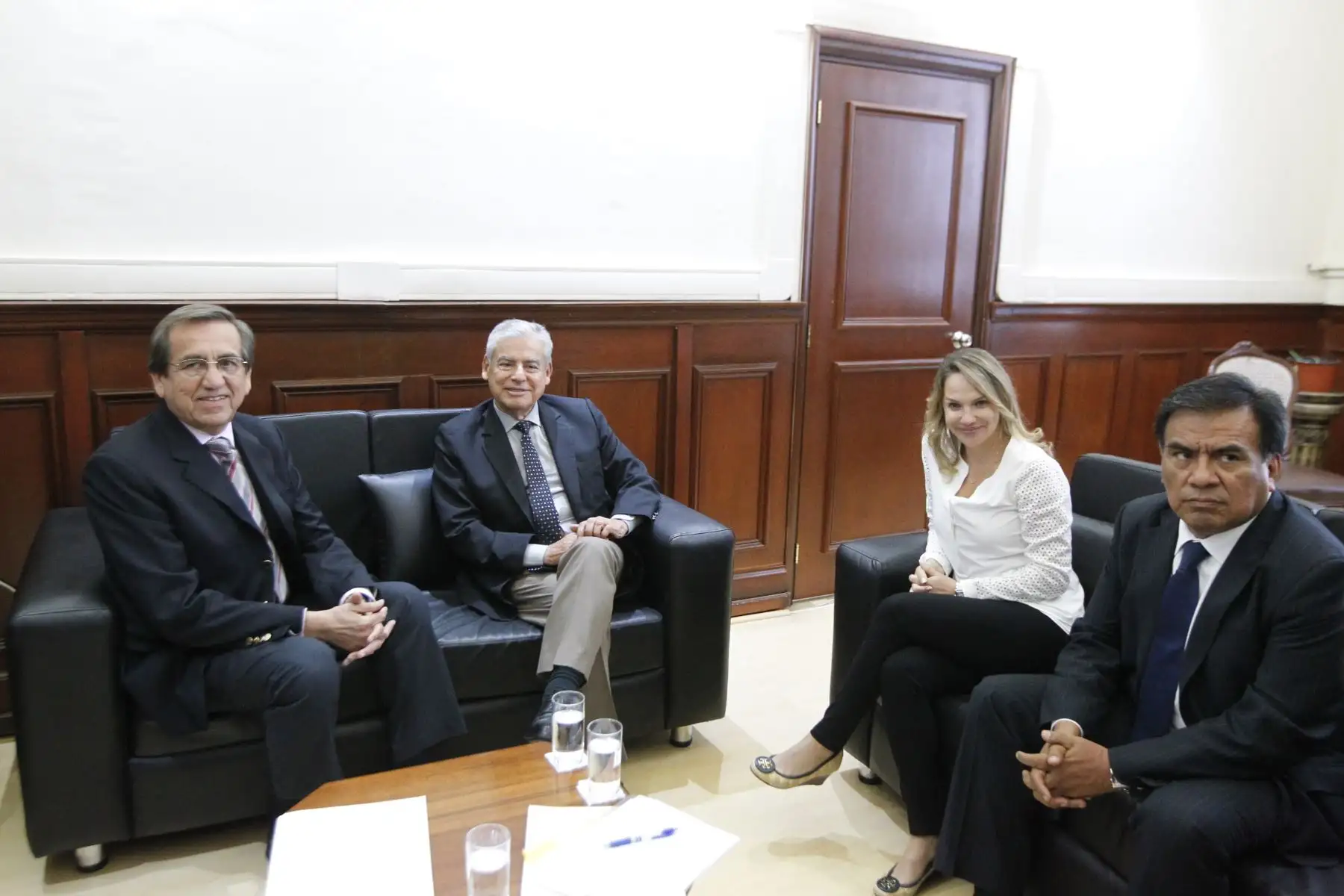 Foto: ANDINA/Dante Zegarra.