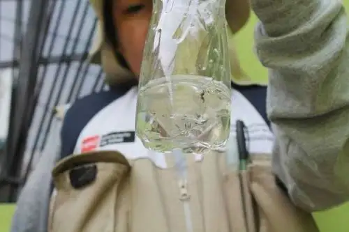 Se intensificará lucha contra los criaderos del insecto transmisor del dengue, zika y chikunguña en Chulucanas, Piura. ANDINA/difusión.