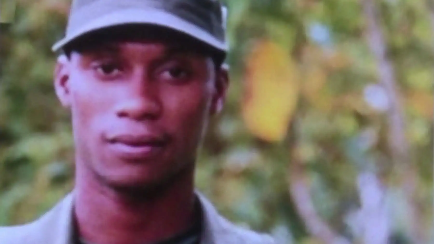 Guacho, jefe de la disidencia de las FARC. Foto: Internet/Medios.