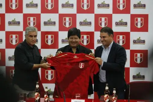 Foto: ANDINA/Dante Zegarra.