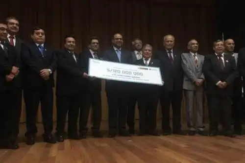 Foto: Difusión