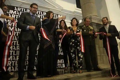 Foto: ANDINA/Difusión