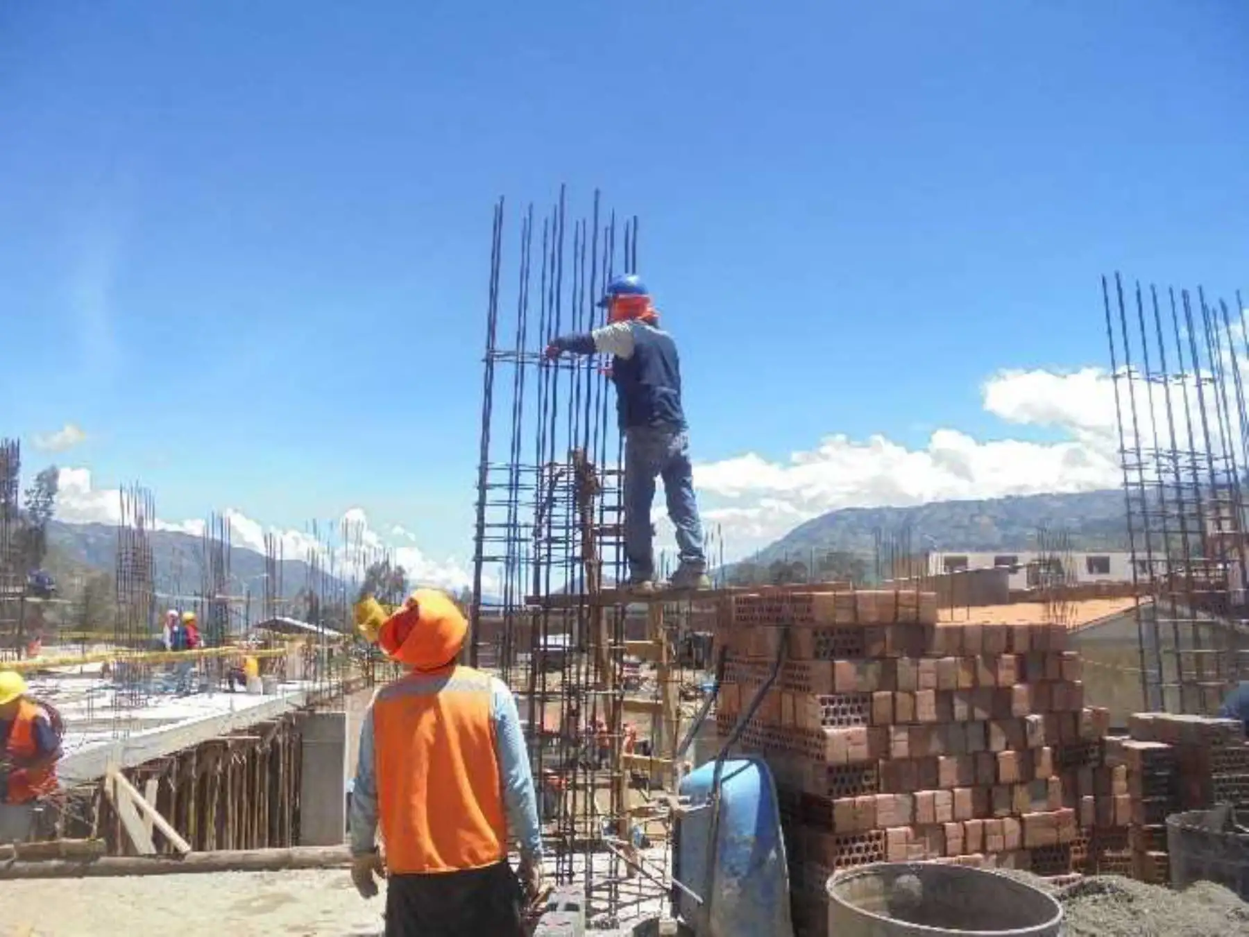 ANDINA/Difusión