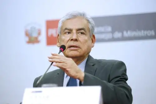 Foto: ANDINA/Melina Mejía.