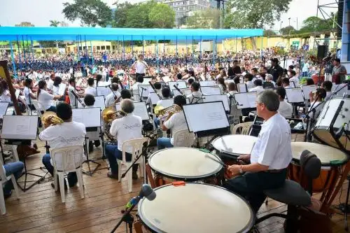 ANDINA/Difusión