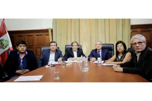 ANDINA/Difusión