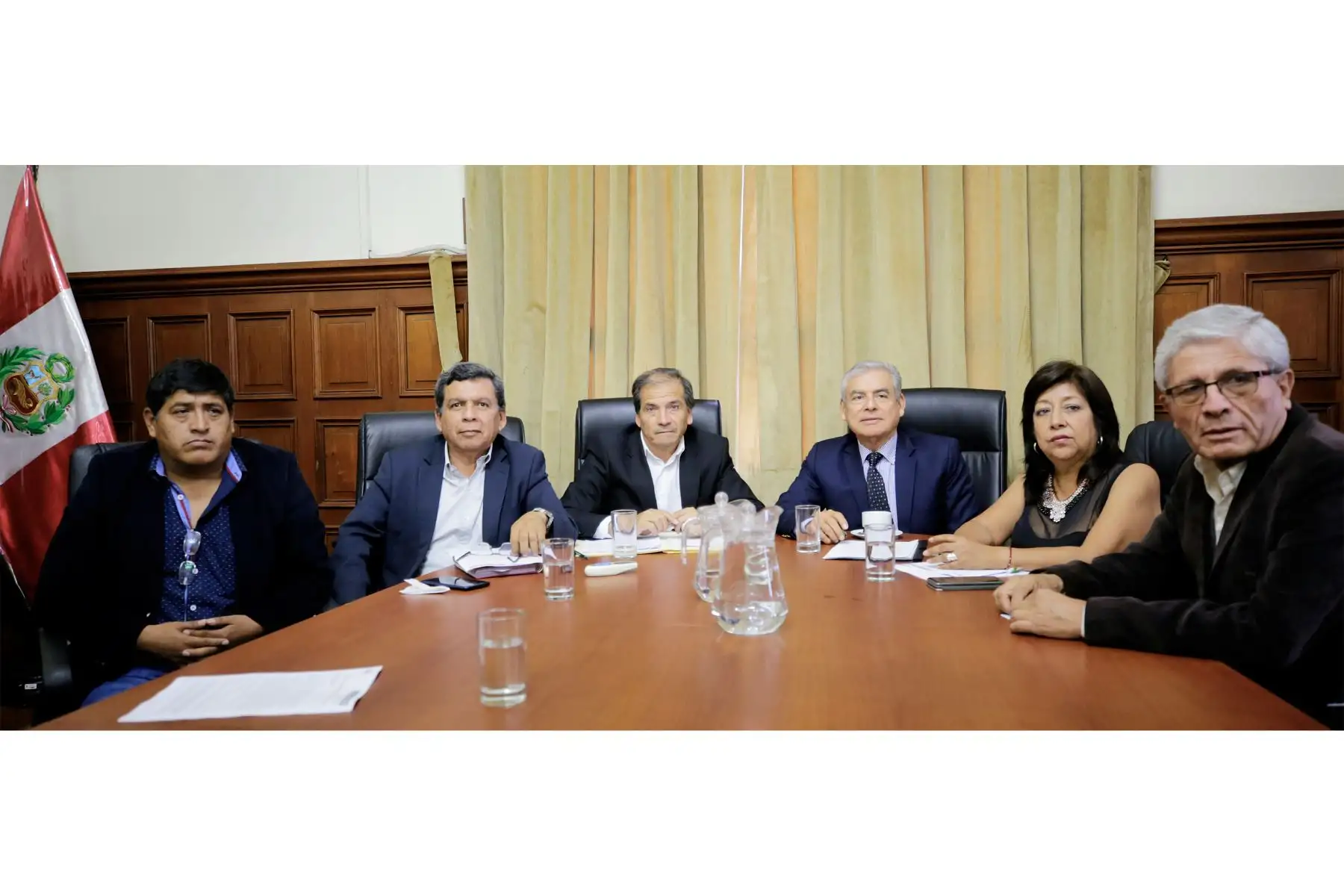 ANDINA/Difusión