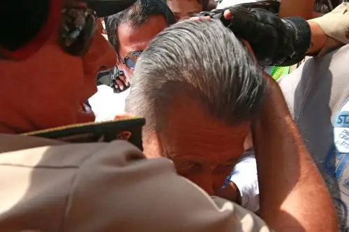Foto: ANDINA/Vidal Tarqui.