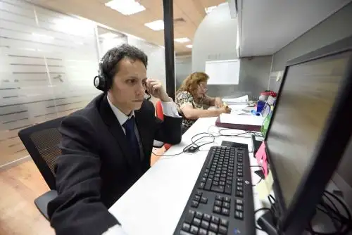 Ciudadanos podrán denunciar focos de venta de drogas a través de Central de Denuncias. Foto: ANDINA/Difusión.