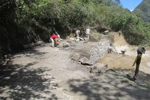 ANDINA/Difusión