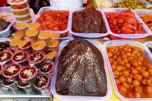 Postres peruanos de antaño serán ofrecidos en feria en Magdalena del Mar. Foto: ANDINA/Difusión.