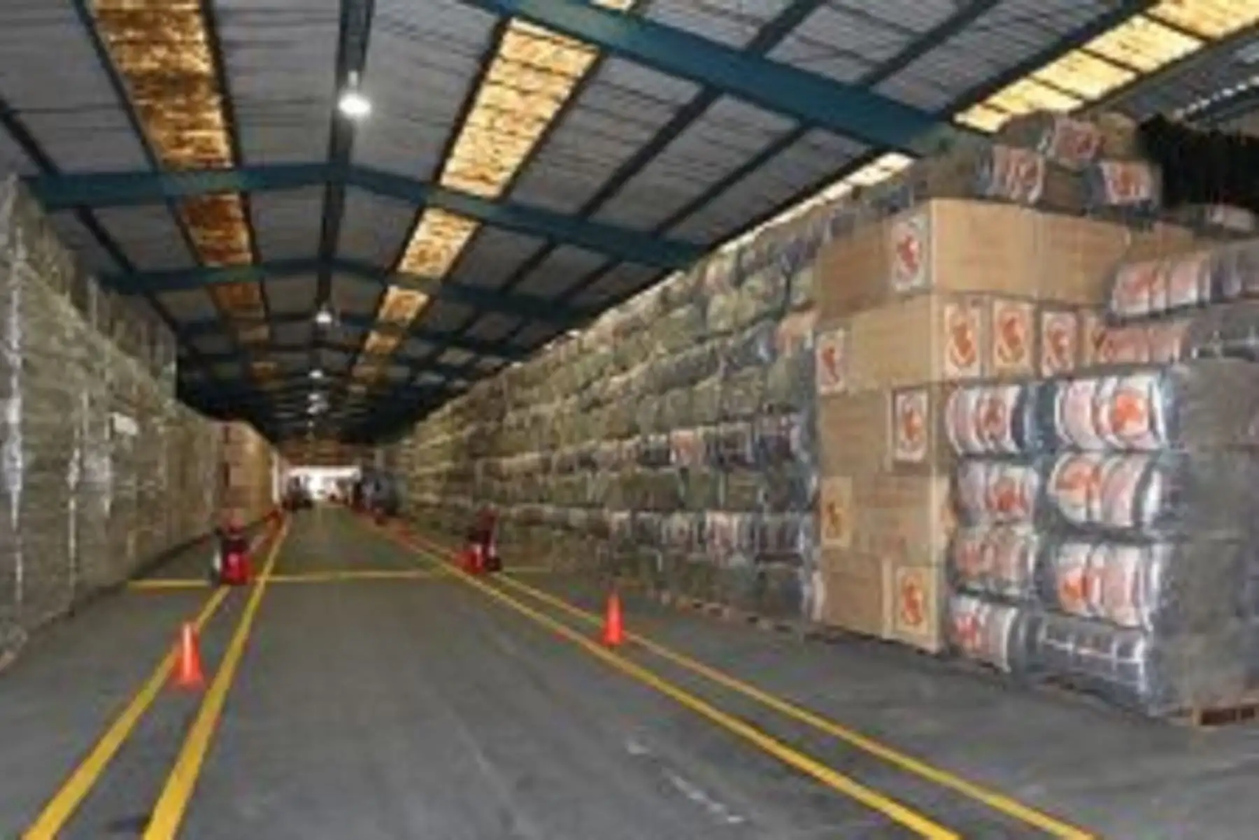 Indeci contará con nuevo almacén de ayuda humanitaria en Lambayeque