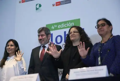 ANDINA/Norman Córdova