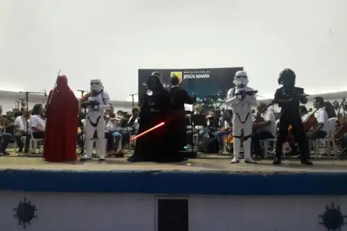 Foto: Difusión