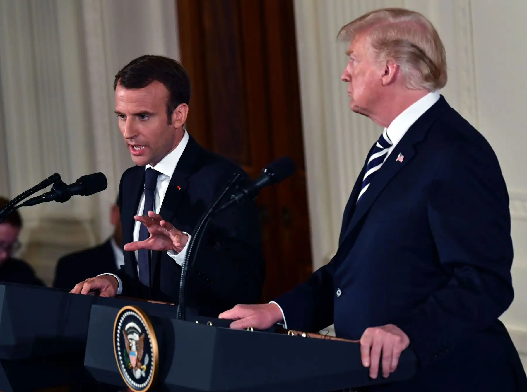 Foto: AFP