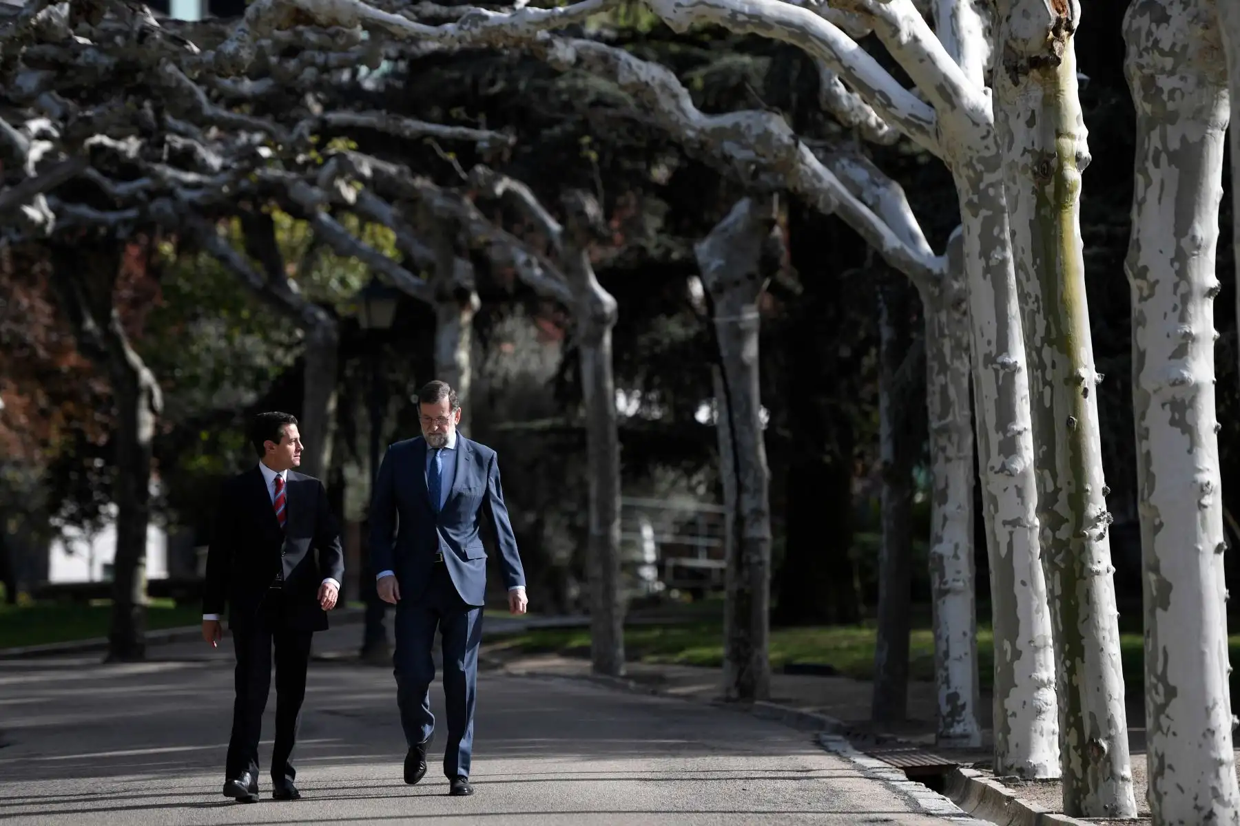 Foto: AFP
