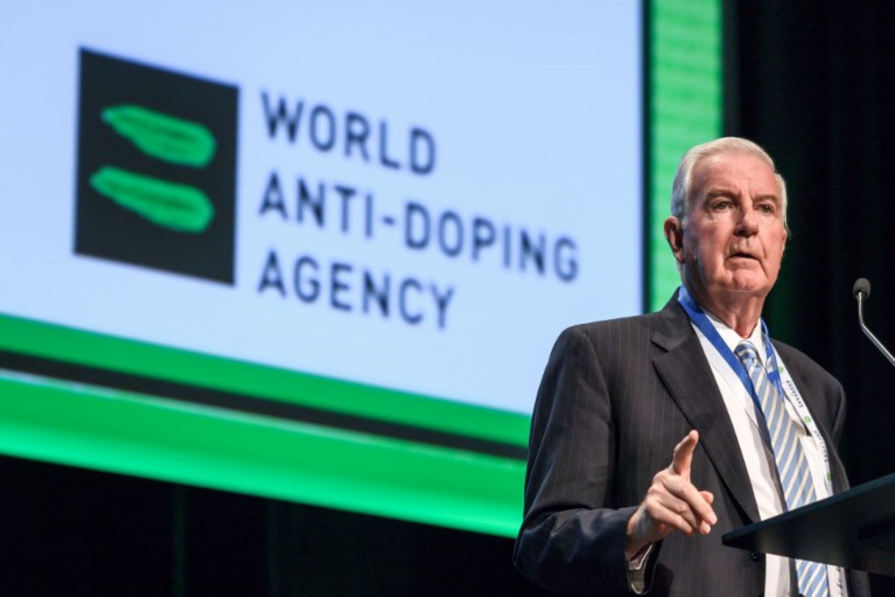 La WADA dio un reporte de los casos de dopaje en el mundo