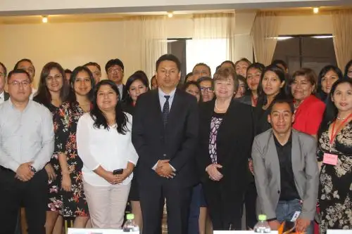 Foto: Difusión