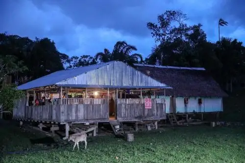 MEM financiará proyectos de electrificación en dos distritos de Ucayali. ANDINA/Difusión