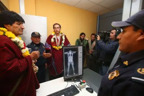 ANDINA/Prensa Presidencia