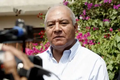 Foto: ANDINA/Eddy Ramos.