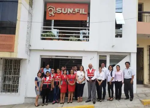 La Superintendencia Nacional de Fiscalización Laboral (Sunafil), a través de la Intendencia Nacional de Supervisión del Sistema Inspectivo, realizó la supervisión y monitoreo del Sistema de Inspección del Trabajo en la Intendencia Regional de Tumbes y en la Dirección Regional de Trabajo y Promoción del Empleo de Tumbes.