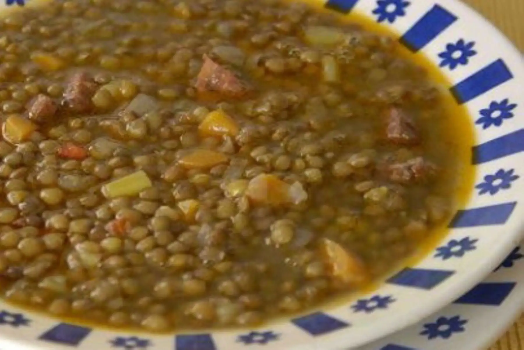 Lentejas son un buen alimento para diabéticos. Foto: ANDINA/Difusión