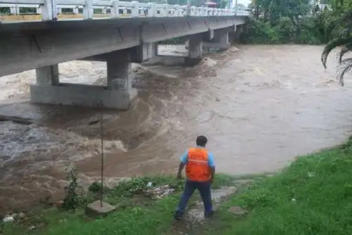 En San Martín: se instaló Mesa Temática de Cultura del Agua (METCA)