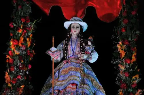 Foto: ANDINA/ Cortesía Diego Ramos.