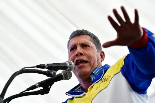 Foto: AFP.