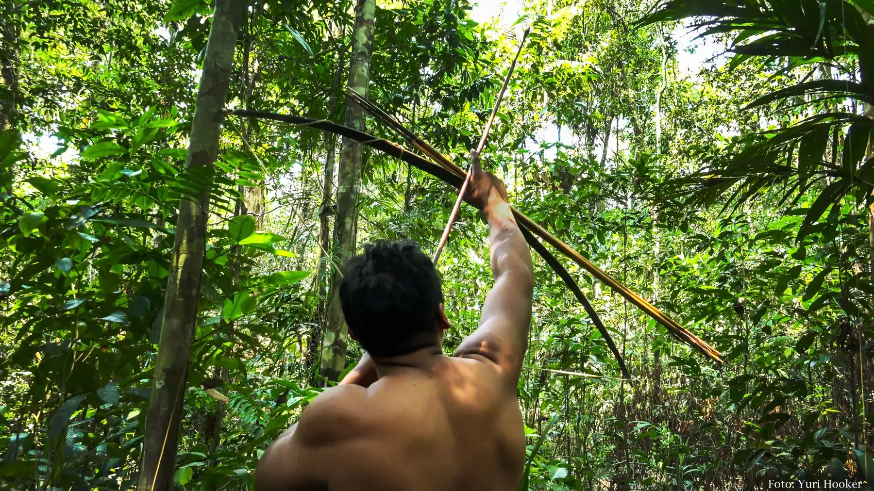 Documental se emitirá los domingos hasta el próximo 3 de junio.