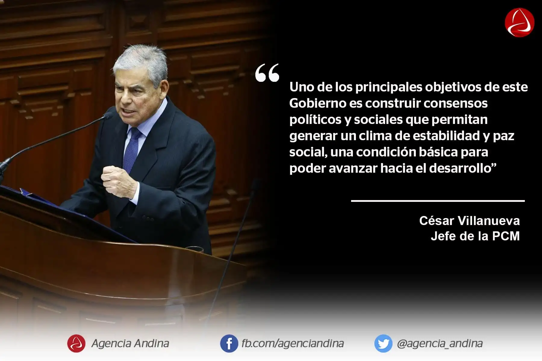ANDINA