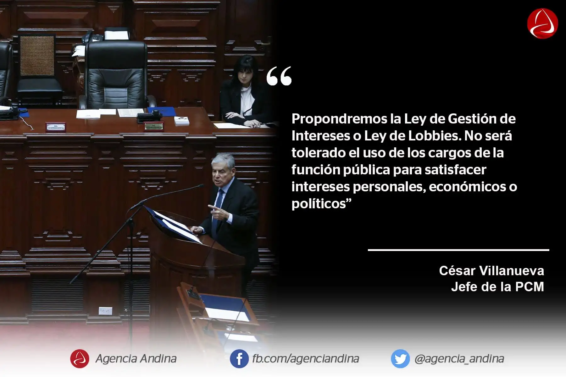ANDINA