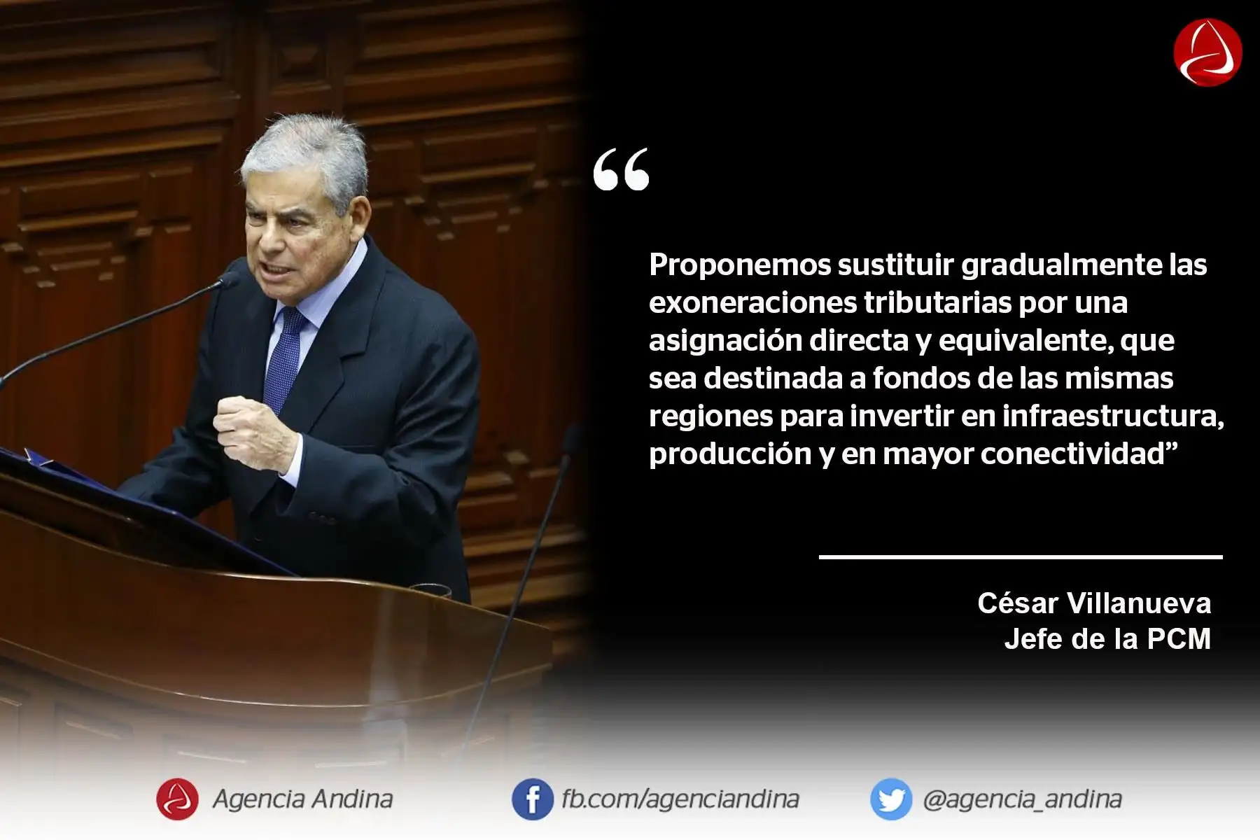 ANDINA