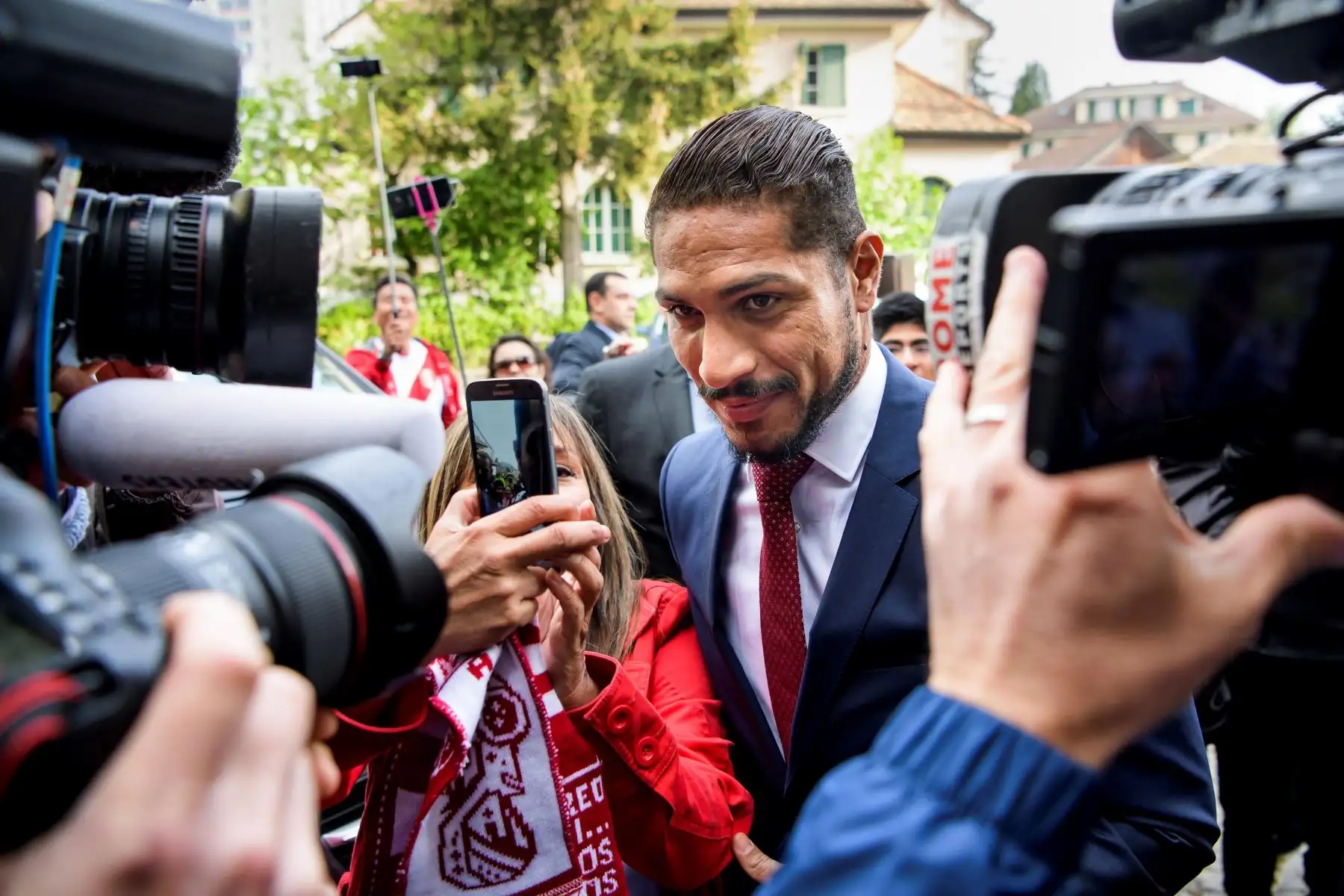 Foto: Efe.