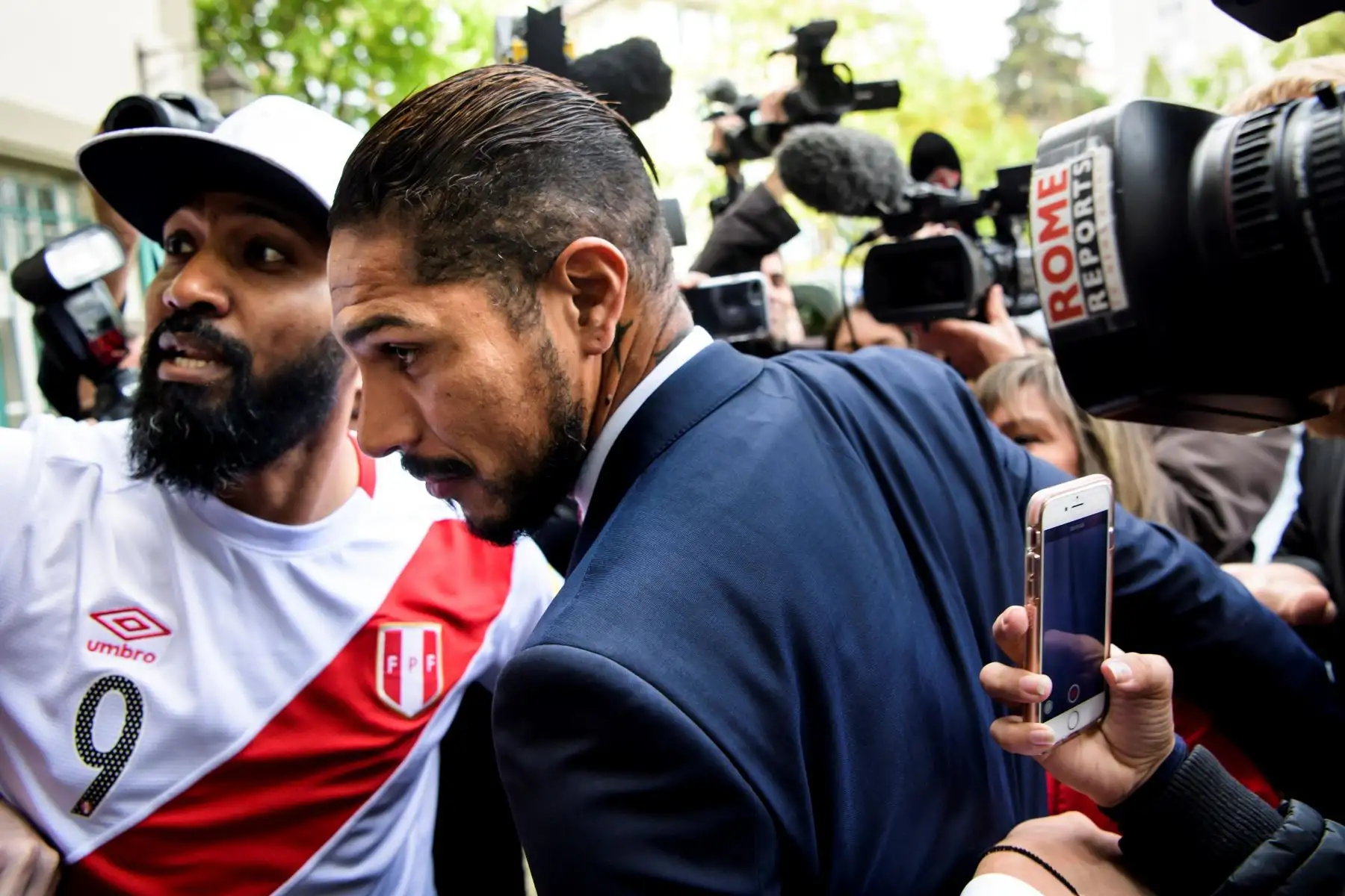 Foto: Efe.