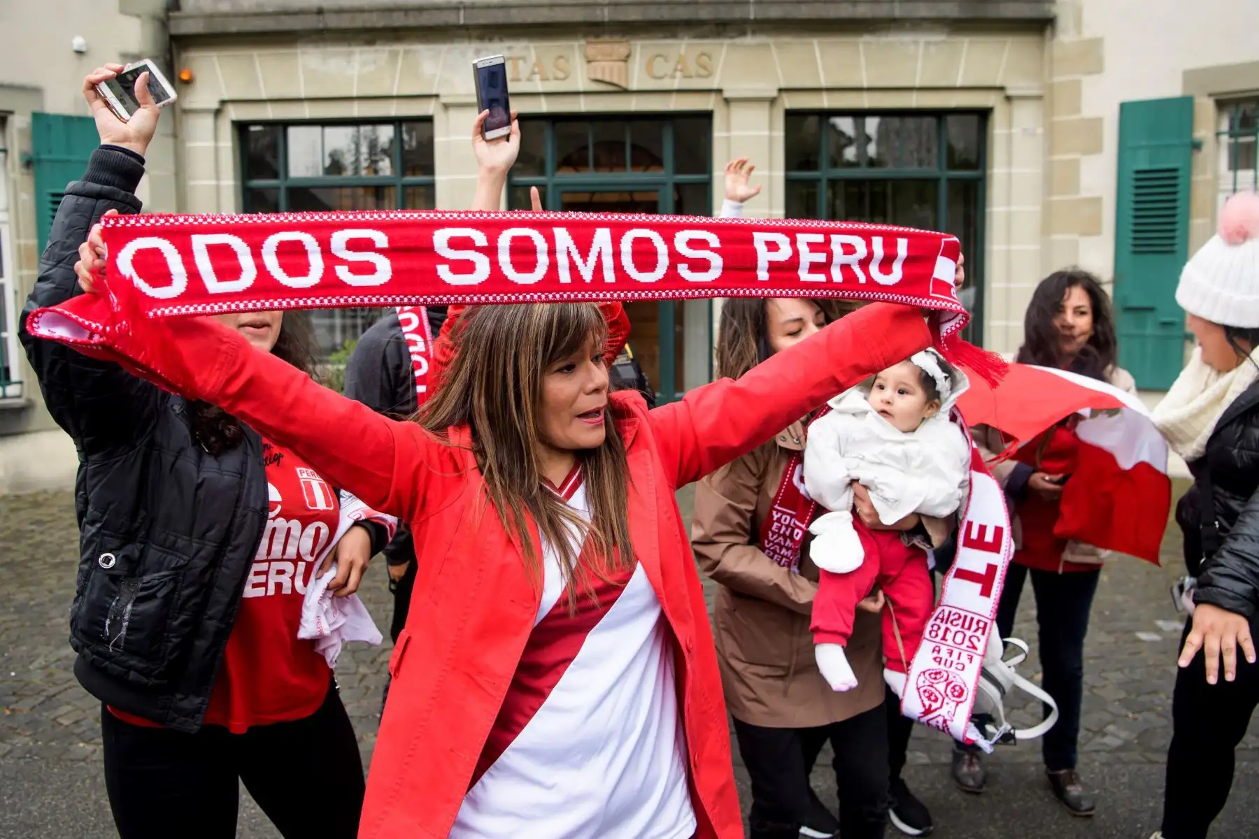 Foto: Efe.