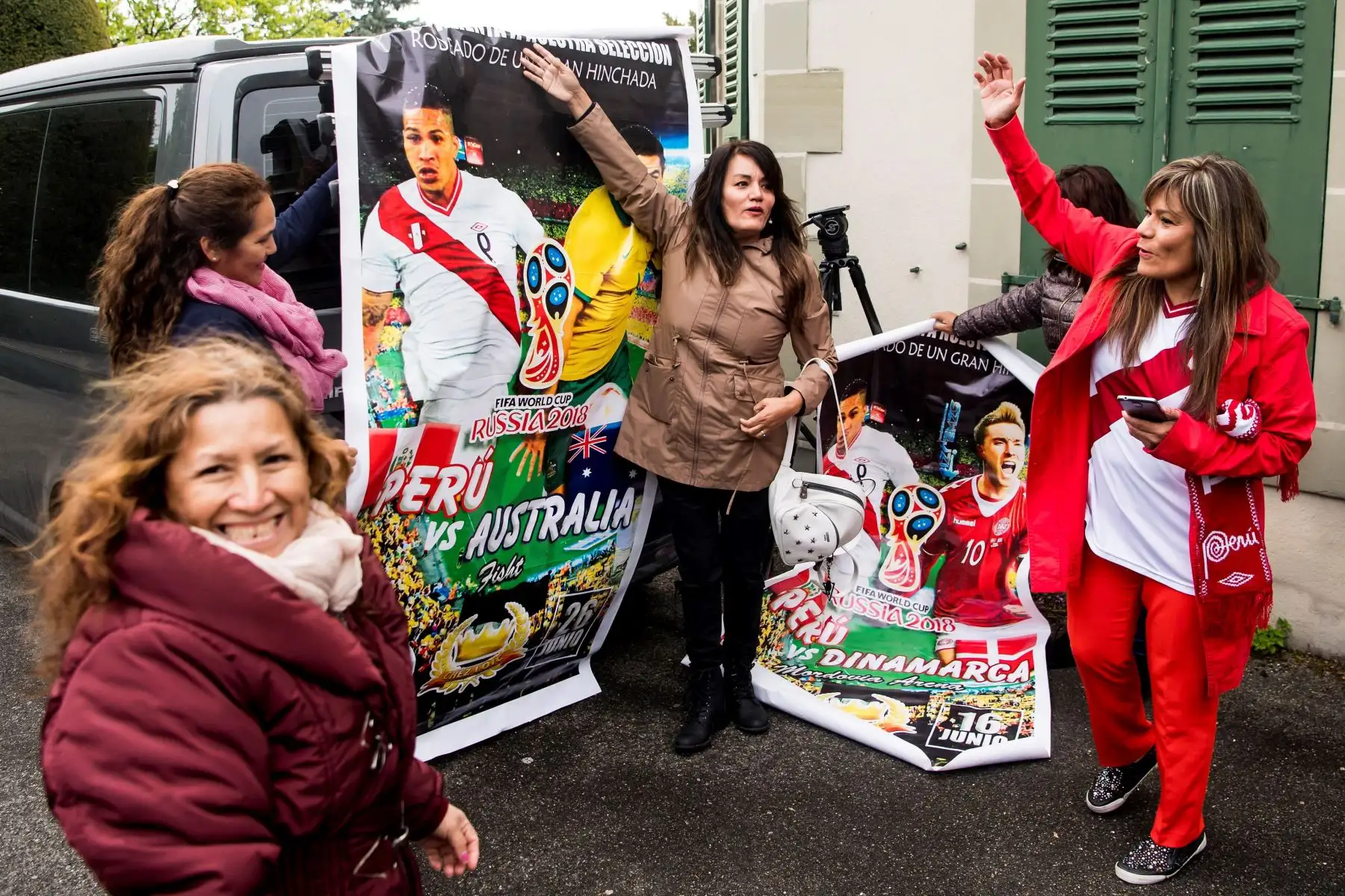 Foto: Efe.