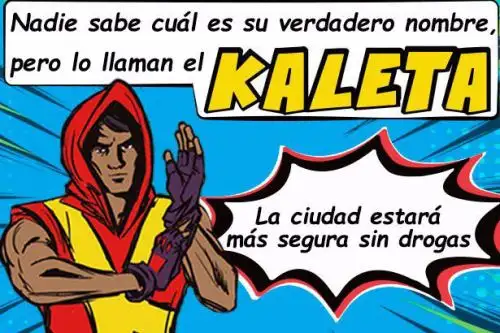 Foto: Difusión