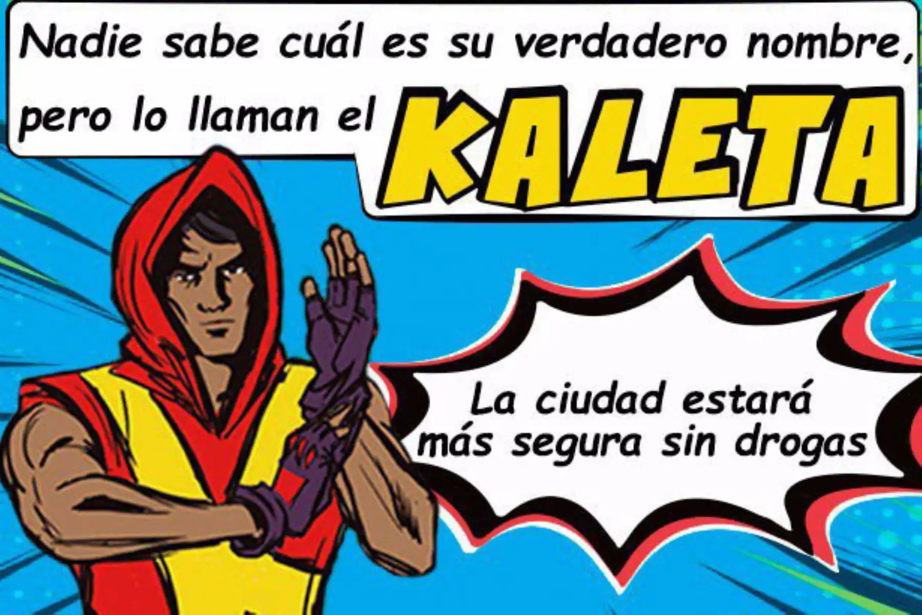 Foto: Difusión